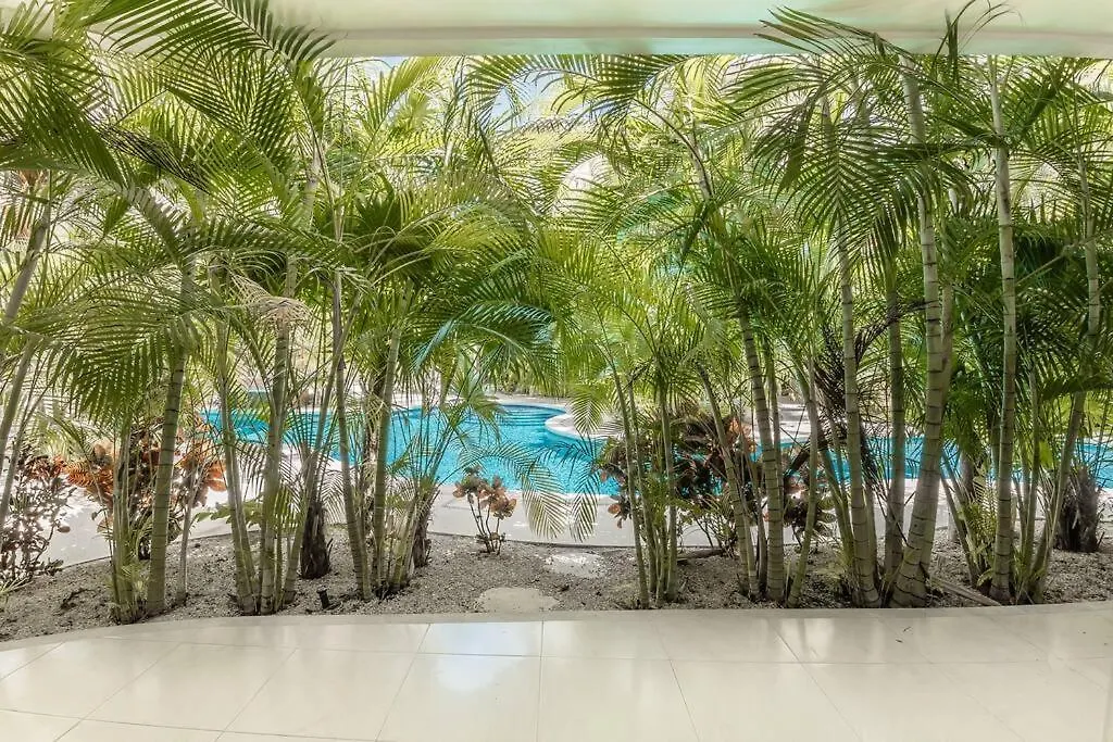 Spacious And Comfy Aptm In Aldea Zama Apartment Tulum