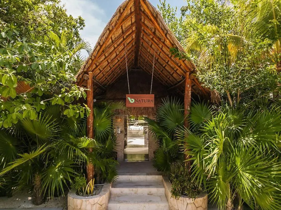 Spacious And Comfy Aptm In Aldea Zama Apartment Tulum 0*,  Mexico