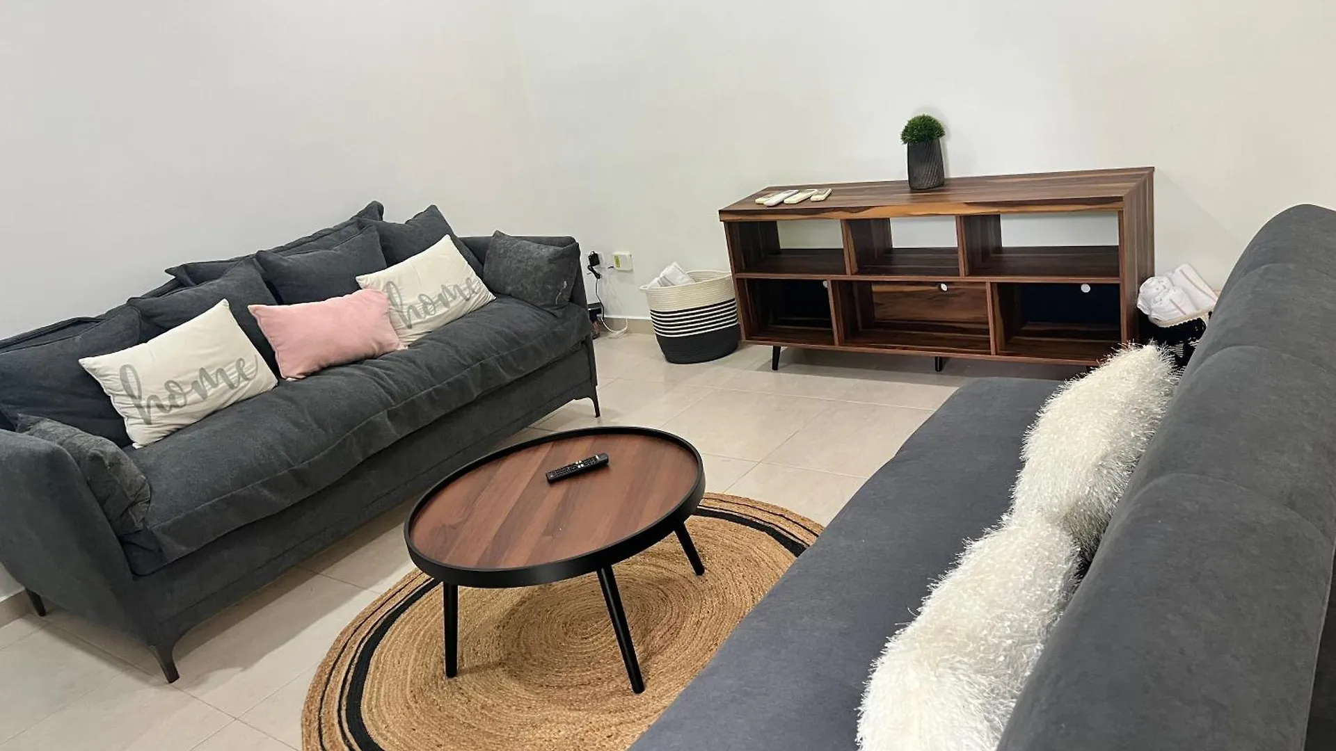 Spacious And Comfy Aptm In Aldea Zama Apartment Tulum