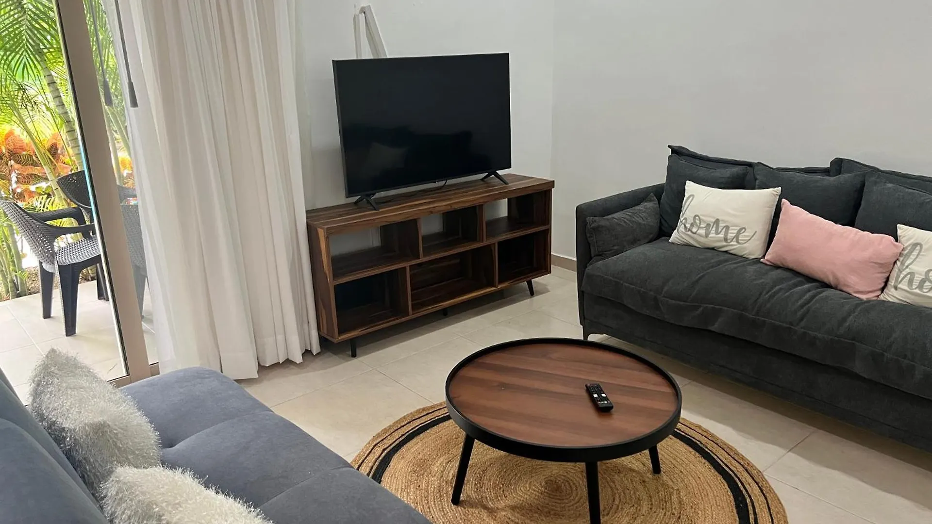Apartmán Spacious And Comfy Aptm In Aldea Zama Tulum 0*,  Mexiko